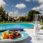 Sporting Hotel 5*