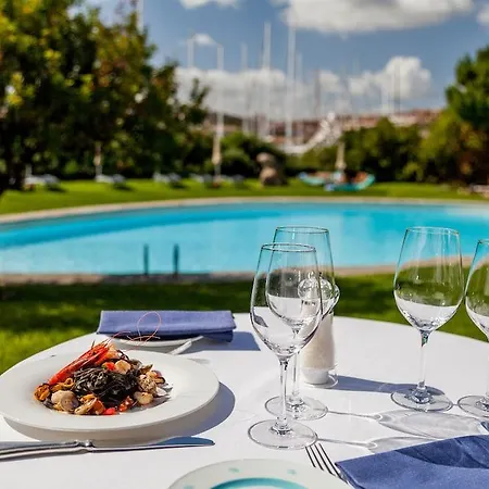 Hotel Sporting Porto Rotondo
