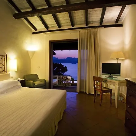 Sporting Hotel Porto Rotondo