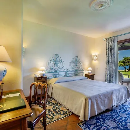 Sporting 5* Porto Rotondo