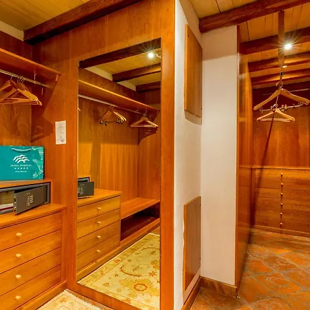Sporting Hotel 5*