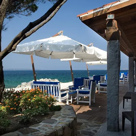 Sporting Hotel 5*
