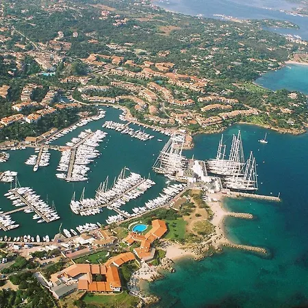 Hotel Sporting 5*