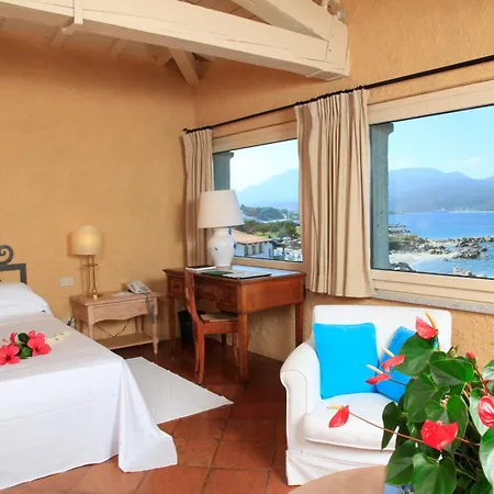 Hotel Sporting 5*