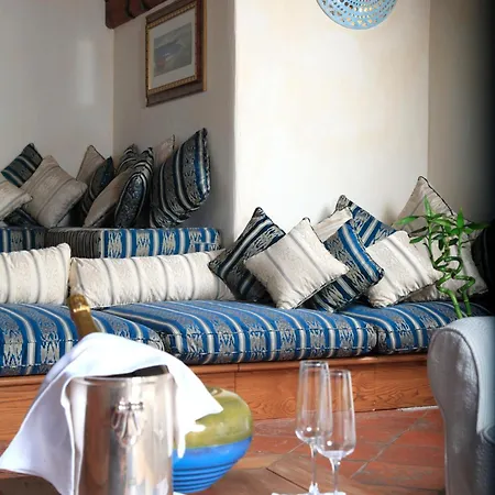 Hotel Sporting 5*