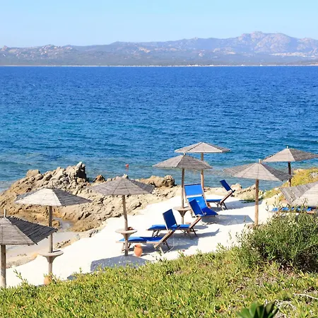 Hotel Sporting 5*