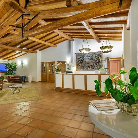 Sporting Hotel
