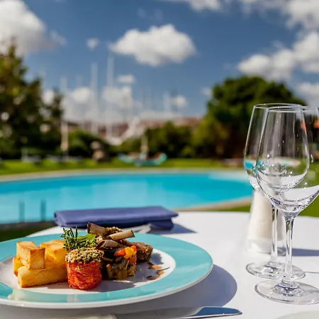 Sporting Hotel 5*