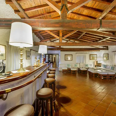 Sporting Hotel Porto Rotondo