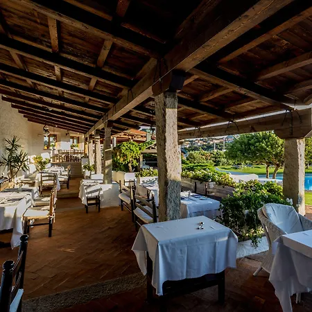 Sporting Hotel 5*