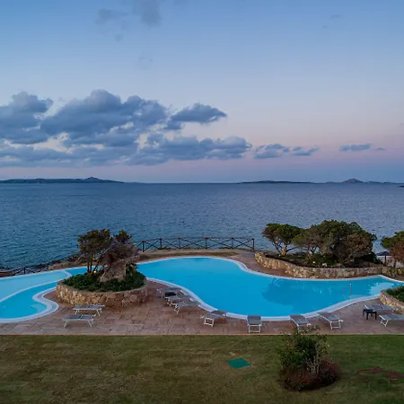 Hotel Sporting 5*