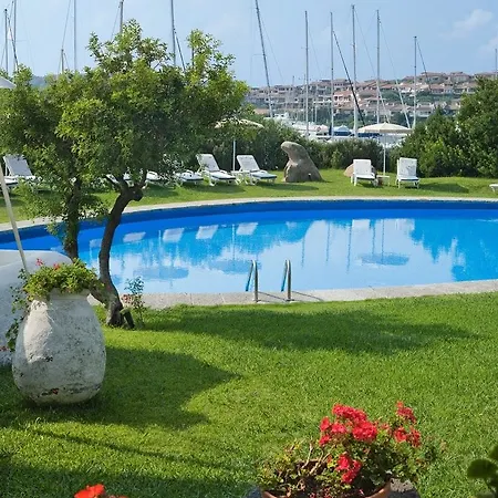 Hotel Sporting
