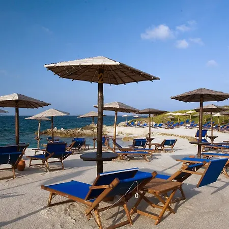 Sporting Hotel Porto Rotondo