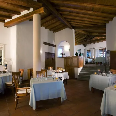 Sporting Hotel