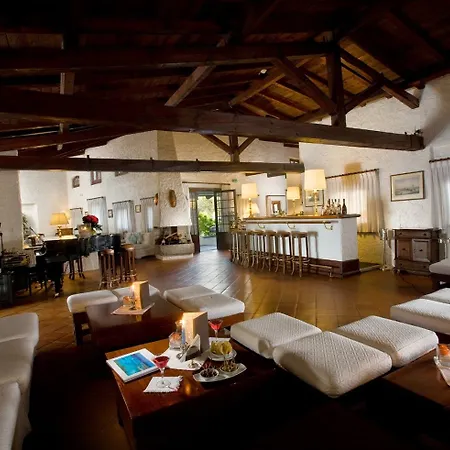 Hotel Sporting 5*