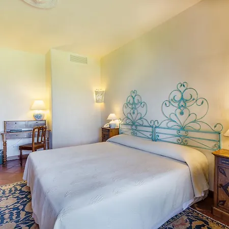Sporting Hotel Porto Rotondo