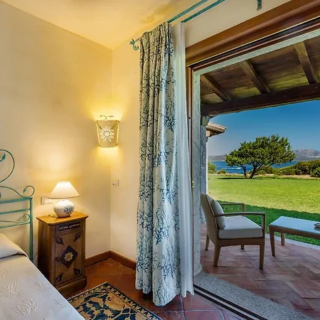 Hotel Sporting Porto Rotondo