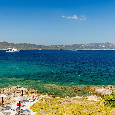 Hotel Sporting 5*
