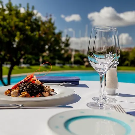Sporting Hotel Porto Rotondo