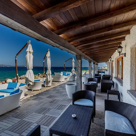 Hotel Sporting 5*