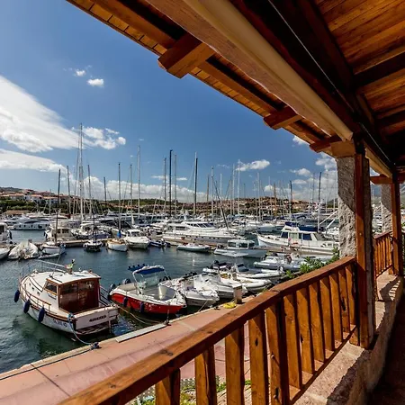Sporting Hotel 5*