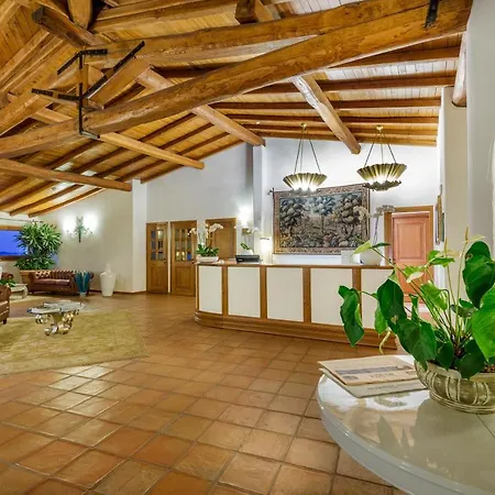Sporting Hotel Porto Rotondo
