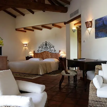 Sporting 5* Porto Rotondo