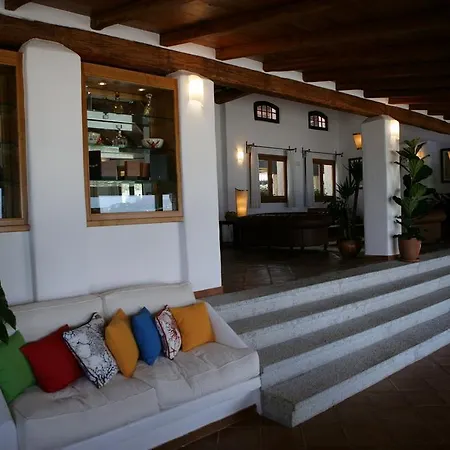 Sporting 5* Porto Rotondo