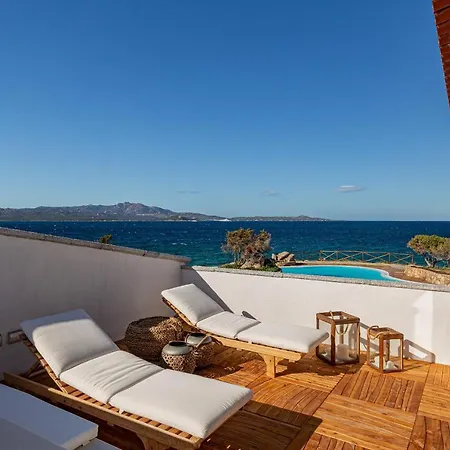 Hotel Sporting Porto Rotondo