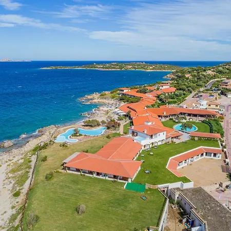 Hotel Sporting 5*