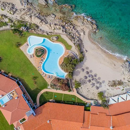 Hotel Sporting Porto Rotondo