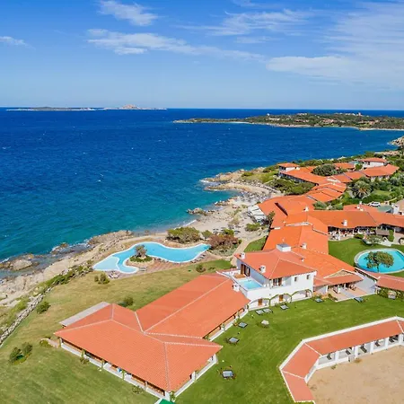Hotel Sporting 5*