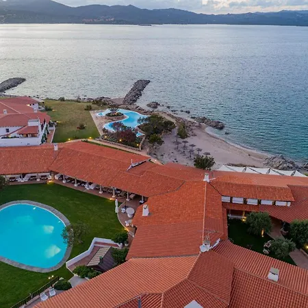Sporting 5* Porto Rotondo