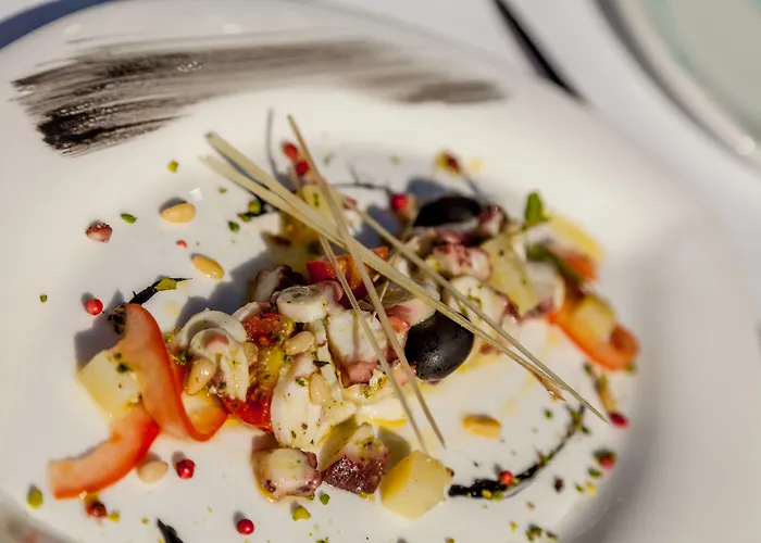 Sporting Hotel Porto Rotondo