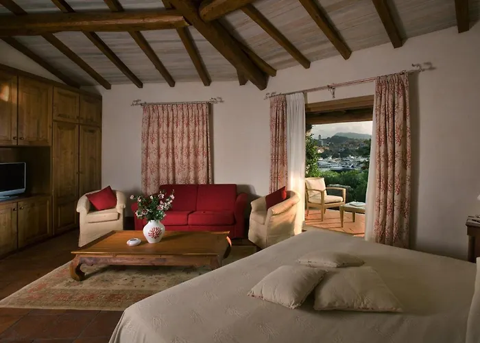 Sporting Porto Rotondo