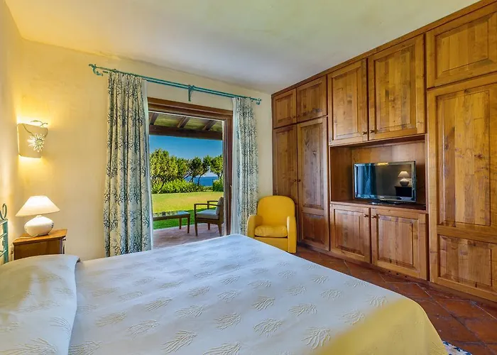 Sporting Porto Rotondo