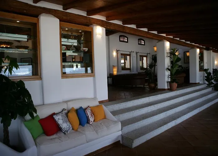 Sporting 5* Porto Rotondo