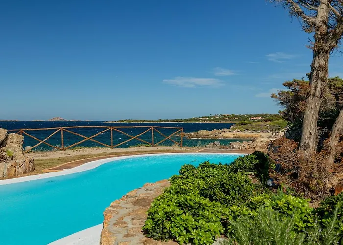 Sporting 5* Porto Rotondo