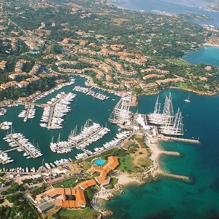 Hotel Sporting 5*