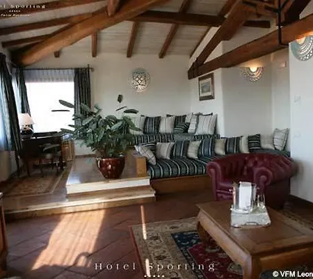 Sporting 5* Porto Rotondo