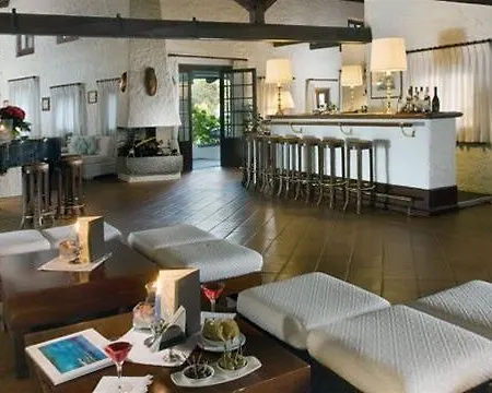 Sporting 5* Porto Rotondo
