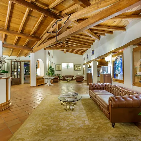 Hotell Sporting Porto Rotondo