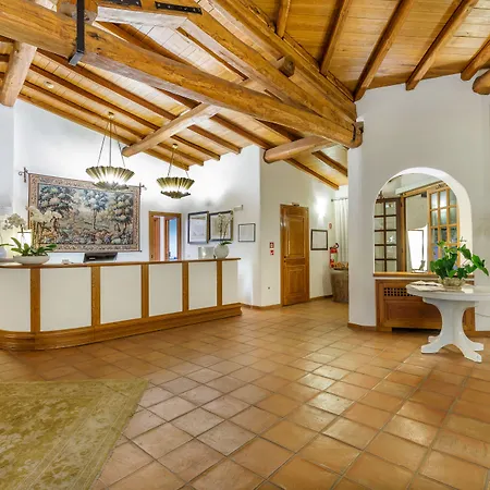 Sporting 5* Porto Rotondo