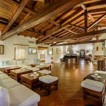 Sporting Porto Rotondo