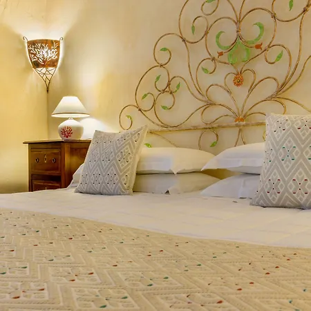 Hotel Sporting Porto Rotondo