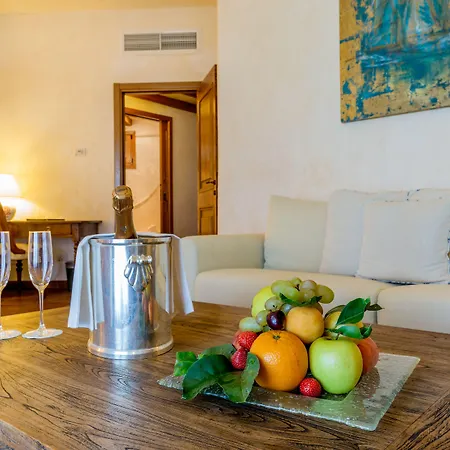 Sporting 5* Porto Rotondo