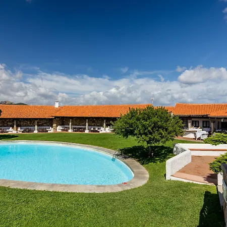 Sporting Hotell Porto Rotondo