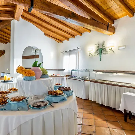 Sporting Hotel Porto Rotondo