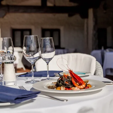 Sporting Porto Rotondo