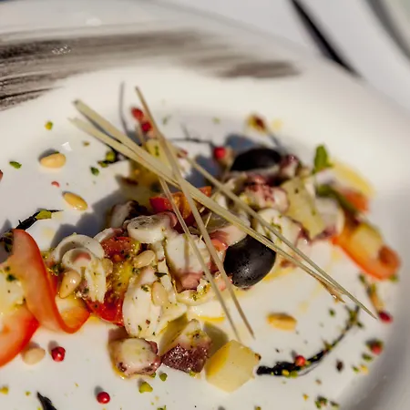 Sporting Hotel Porto Rotondo